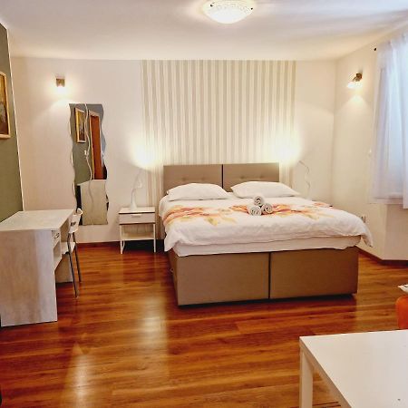 Apartment Casa Nova Rovinj Kültér fotó
