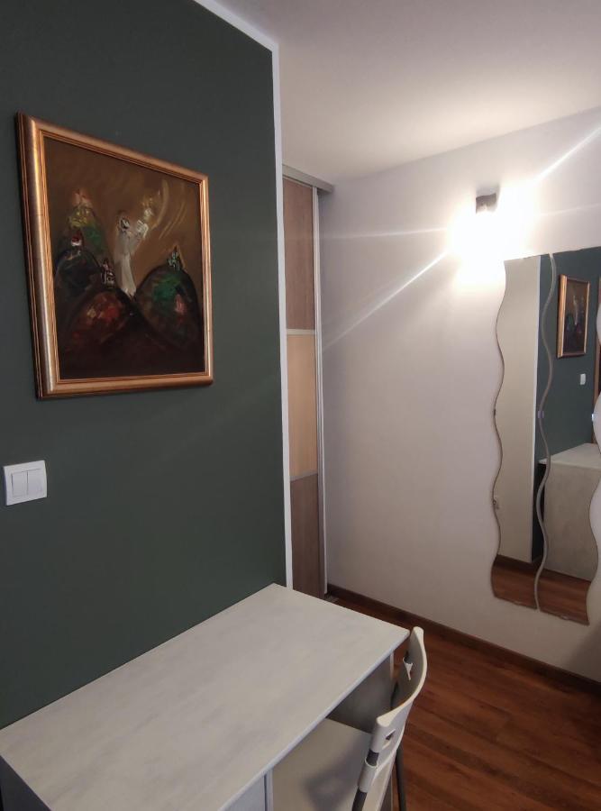 Apartment Casa Nova Rovinj Kültér fotó