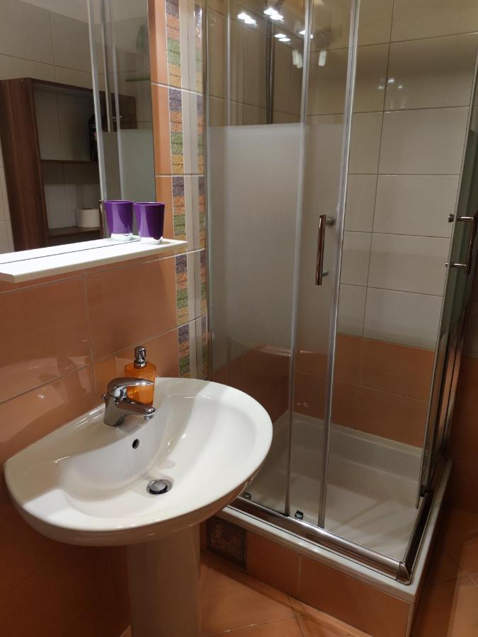 Apartment Casa Nova Rovinj Kültér fotó