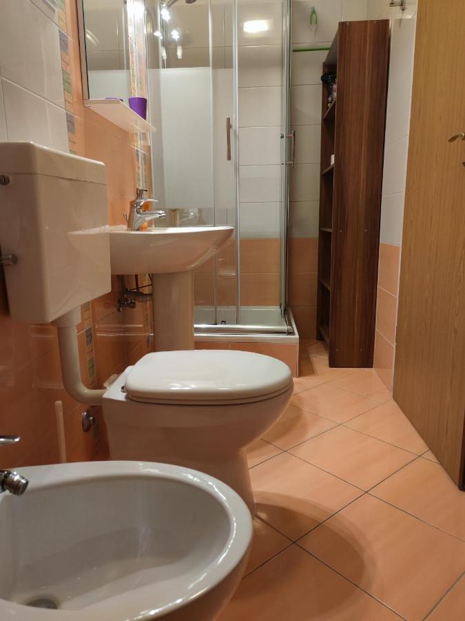 Apartment Casa Nova Rovinj Kültér fotó