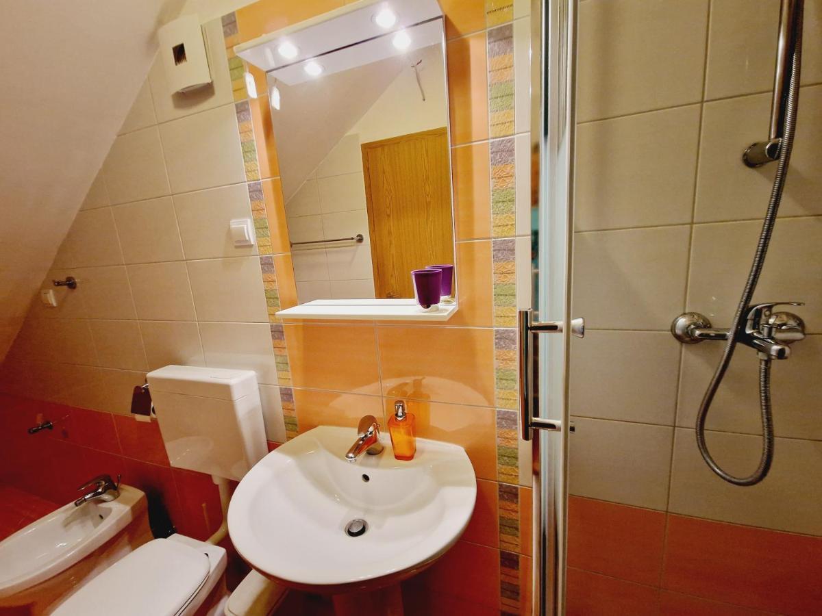 Apartment Casa Nova Rovinj Kültér fotó