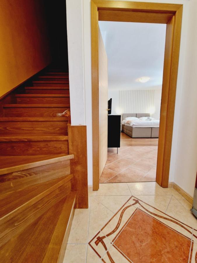 Apartment Casa Nova Rovinj Kültér fotó