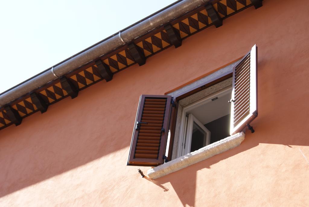 Apartment Casa Nova Rovinj Kültér fotó