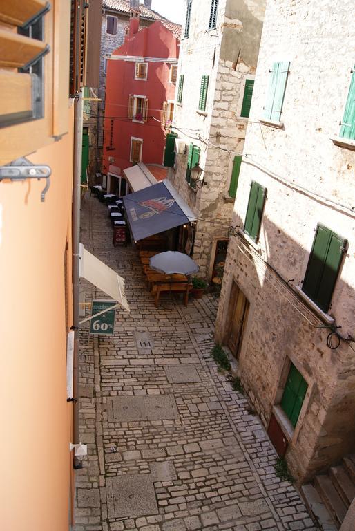 Apartment Casa Nova Rovinj Szoba fotó