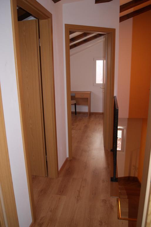 Apartment Casa Nova Rovinj Szoba fotó