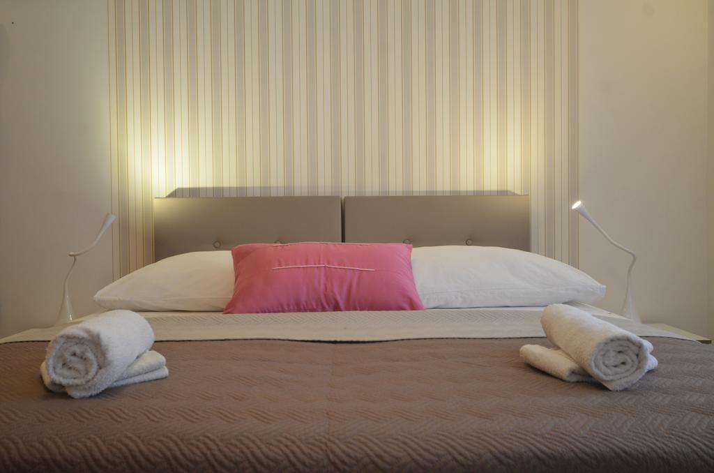Apartment Casa Nova Rovinj Kültér fotó