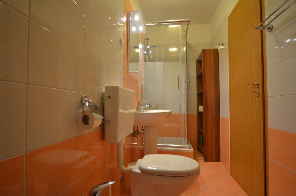 Apartment Casa Nova Rovinj Kültér fotó