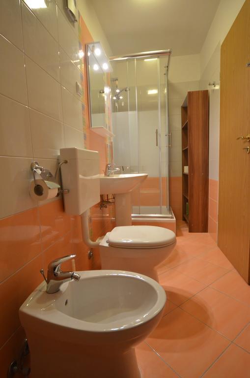 Apartment Casa Nova Rovinj Kültér fotó